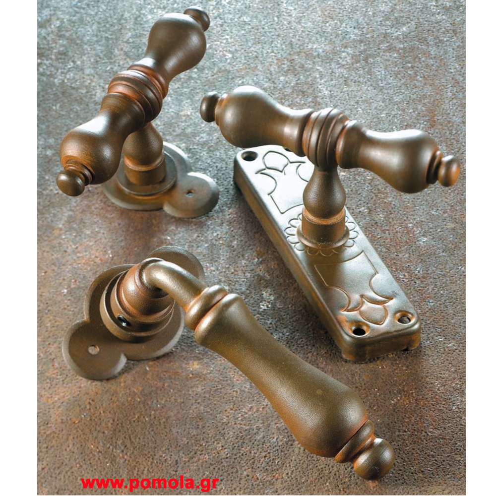 ΠΟΜΟΛΑ ΠΟΡΤΑΣ ΙΤΑΛΙΑΣ ΣΦΥΡΙΛΑΤΑ G 01