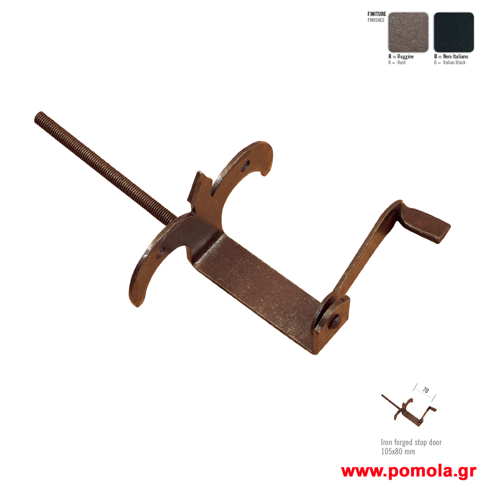 ΣΤΟΠ ΣΦΥΡΙΛΑΤΑ ΙΤΑΛΙΑΣ