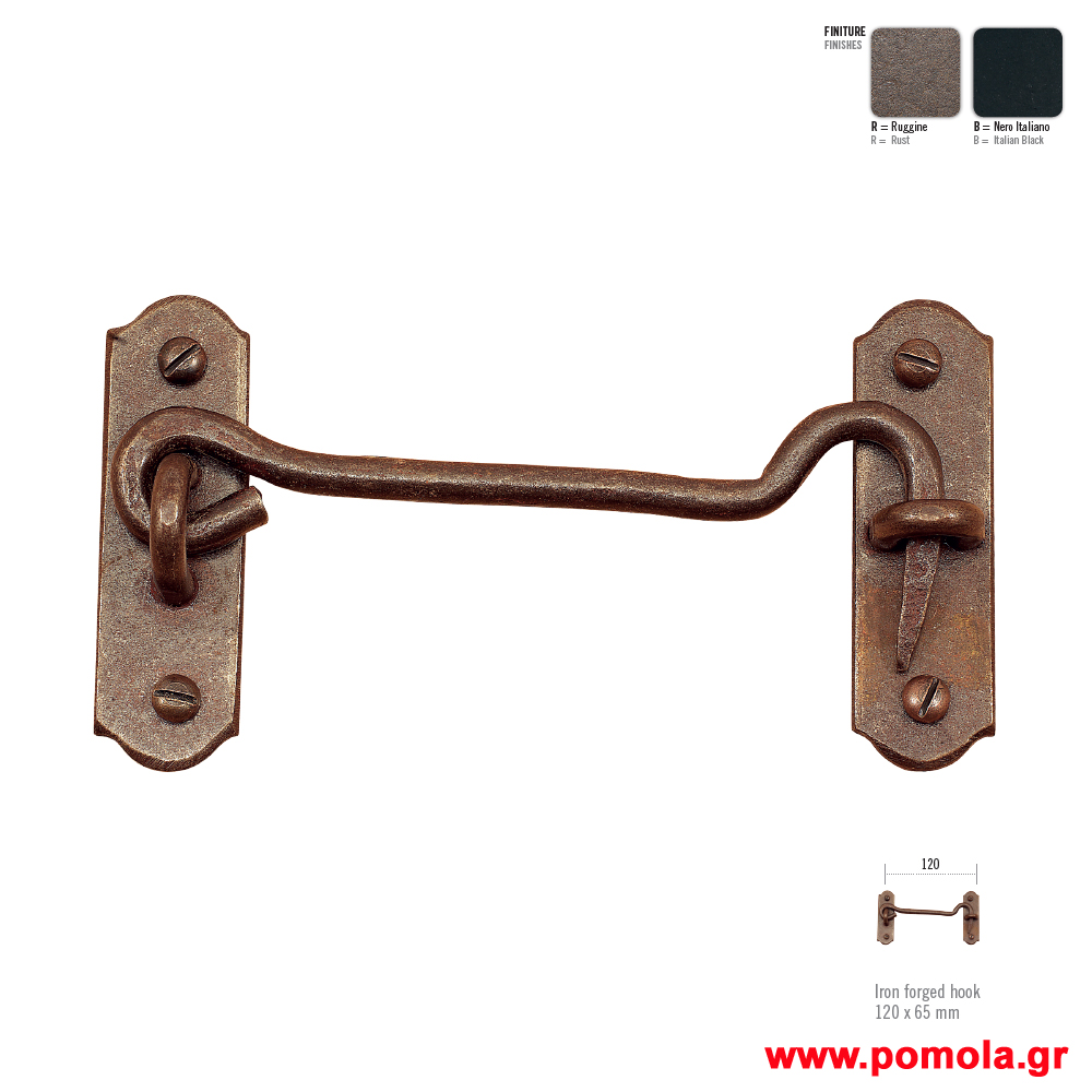 ΓΑΝΤΖΟΙ ΚΑΙ ΑΣΦΑΛΕΙΕΣ ΙΤΑΛΙΑΣ ΣΦΥΡΙΛΑΤΟΙ