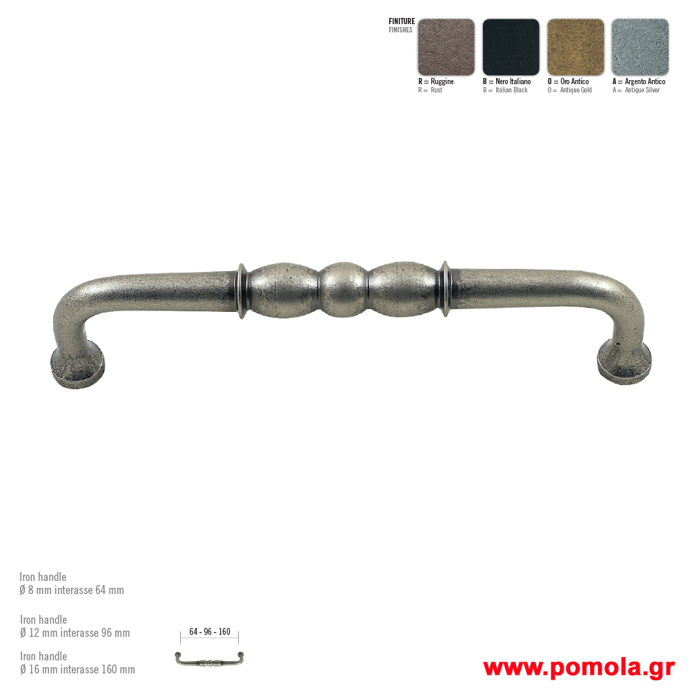 ΠΟΜΟΛΑΚΙΑ ΚΑΙ ΛΑΒΙΤΣΕΣ ΙΤΑΛΙΑΣ ΣΦΥΡΙΛΑΤΑ