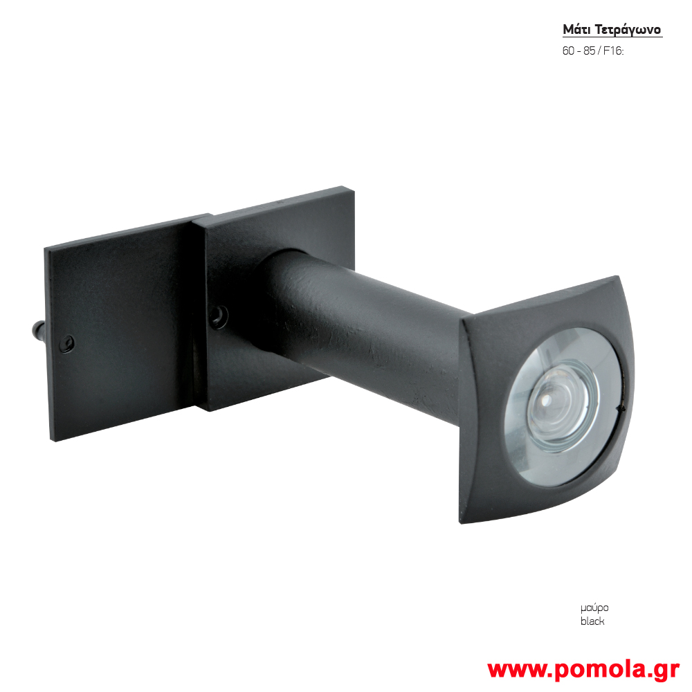 Ματι πορτας