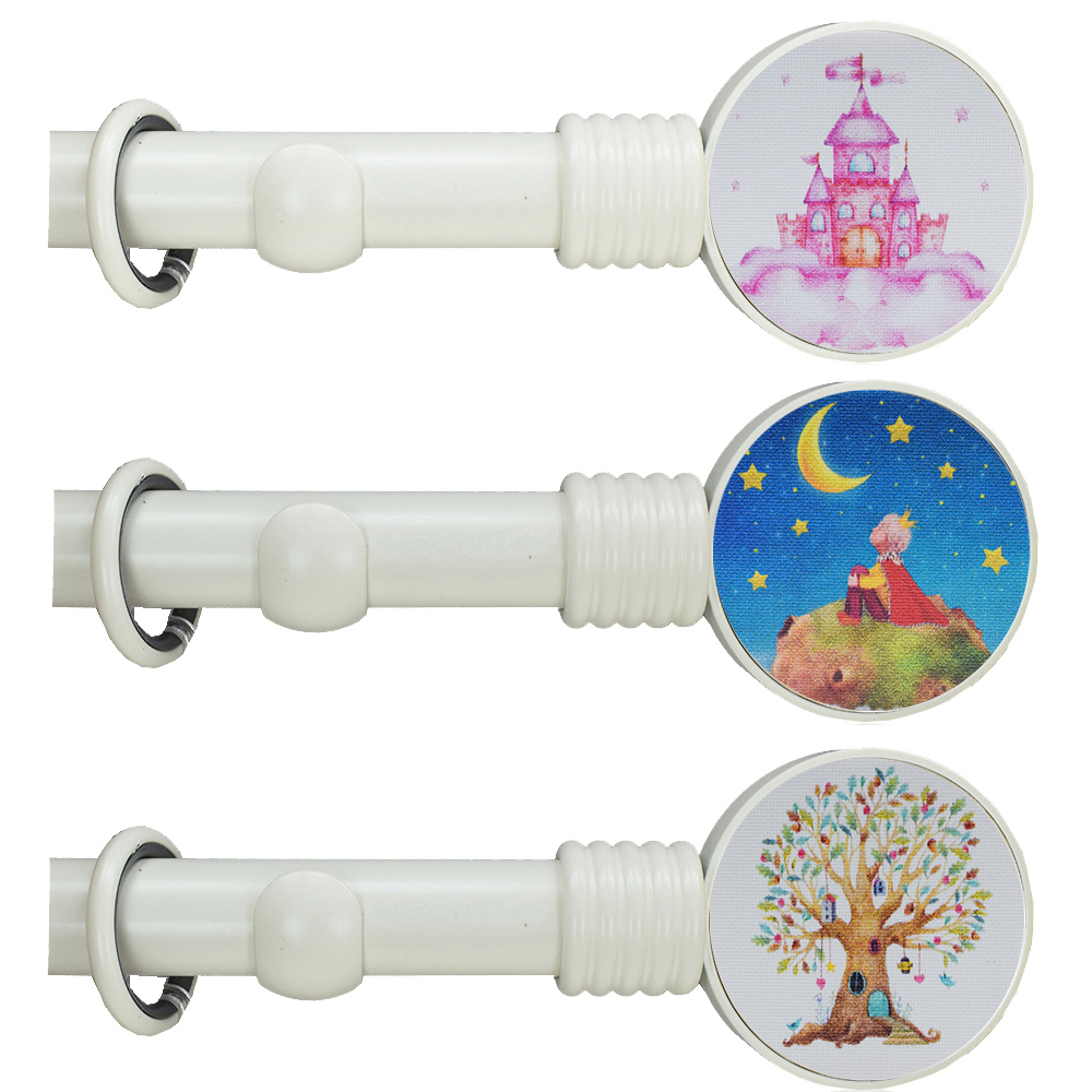 Κουρτινοβεργες Παιδικες