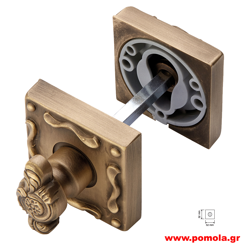 Επιστομιο μπανιου Κλειστρο wc ΙΤΑΛΙΑΣ