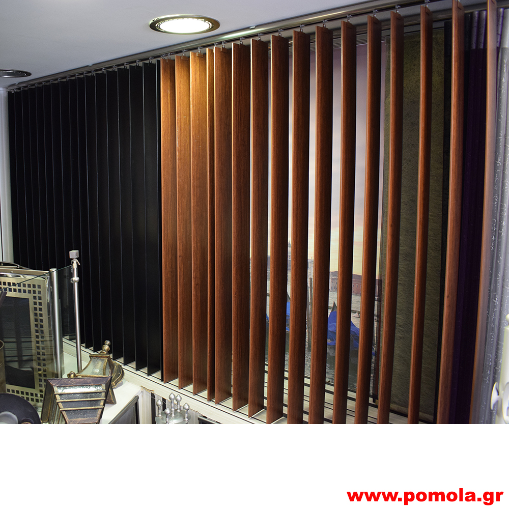 ΞΥΛΙΝΕΣ ΠΕΡΣΙΔΕΣ ΚΑΘΕΤΕΣ