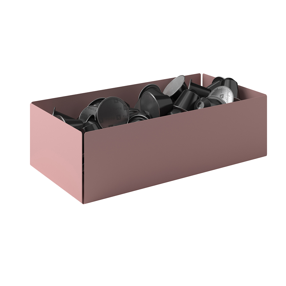 ΘΗΚΕΣ ΓΙΑ ΚΑΨΟΥΛΕΣ ΚΑΙ ΟΡΓΑΝΩΣΗΣ