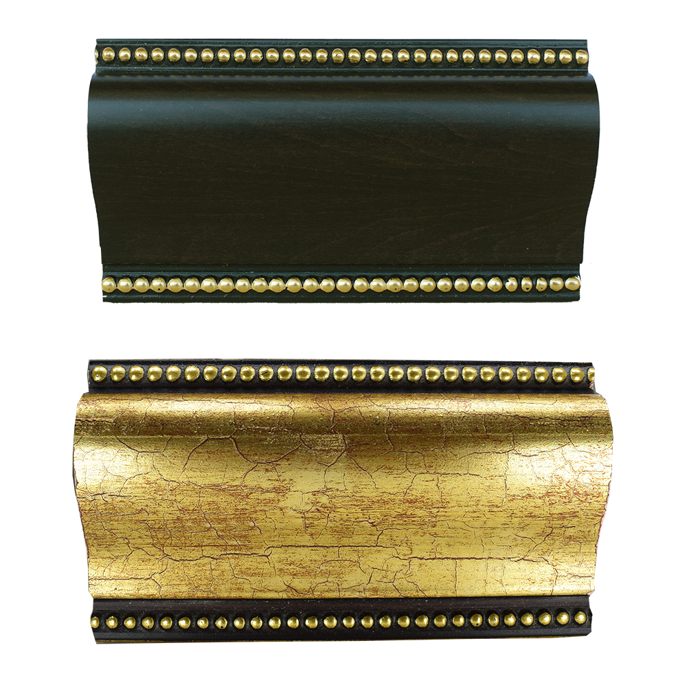 ΚΟΡΝΙΖΕΣ ΓΙΑ ΚΟΥΡΤΙΝΟΞΥΛΑ ΚΑΙ ΠΙΝΑΚΕΣ