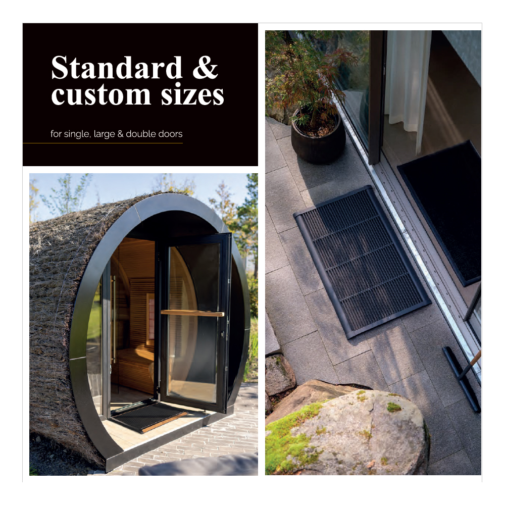 ΤΑΠΕΤΑ PREMIUM ΑΛΟΥΜΙΝΙΟΥ K ΕΣΩΤΕΡΙΚΟΥ ΧΩΡΟΥ