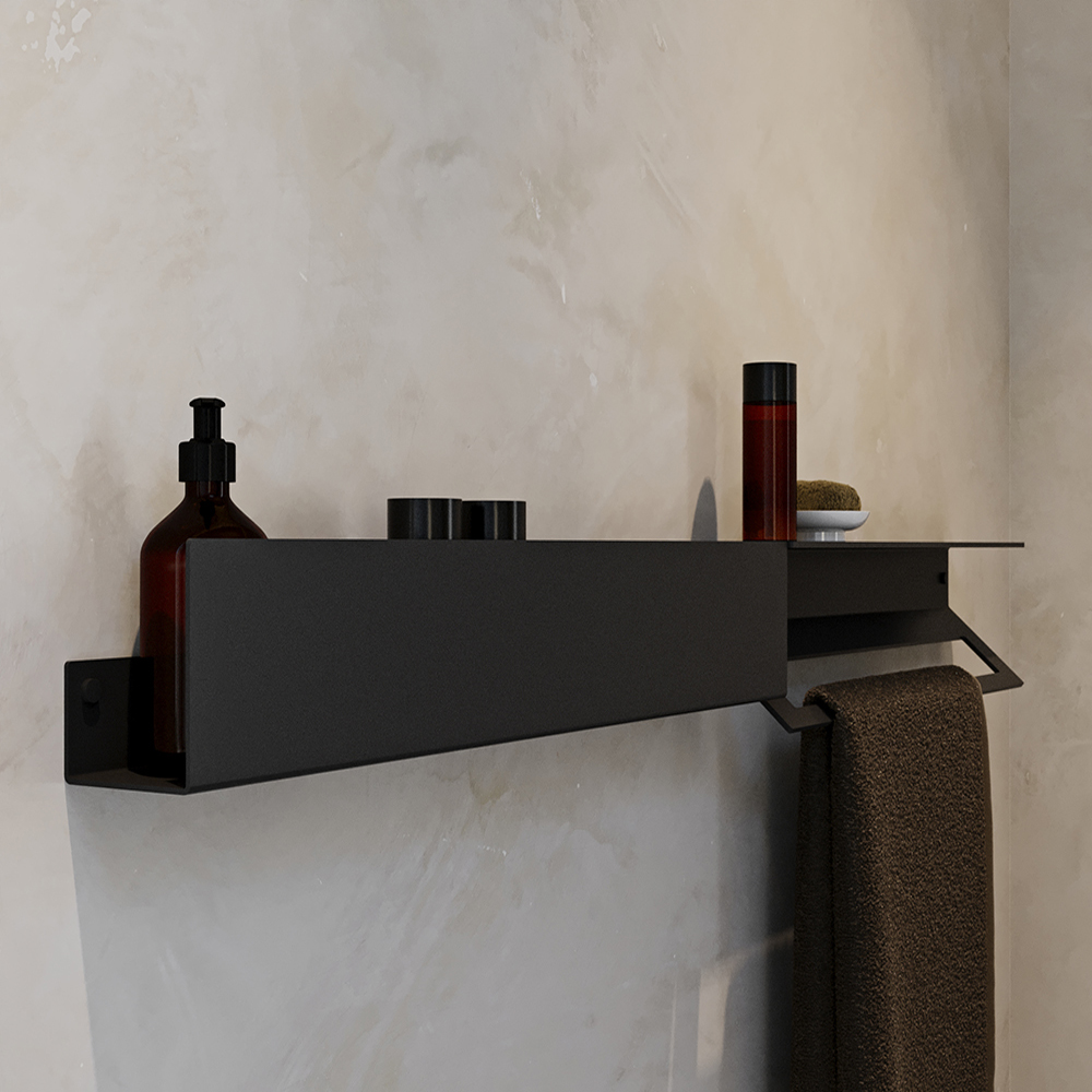 Αρχιτεκτονική Γραμμική σειρά μπάνιου 109