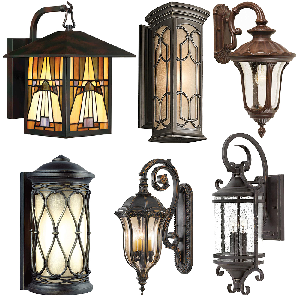 Φαναρια Φωτιστικα Εξωτερικου χωρου ΚΛΑΣΣΙΚΑ ΚΑΙ VINTAGE