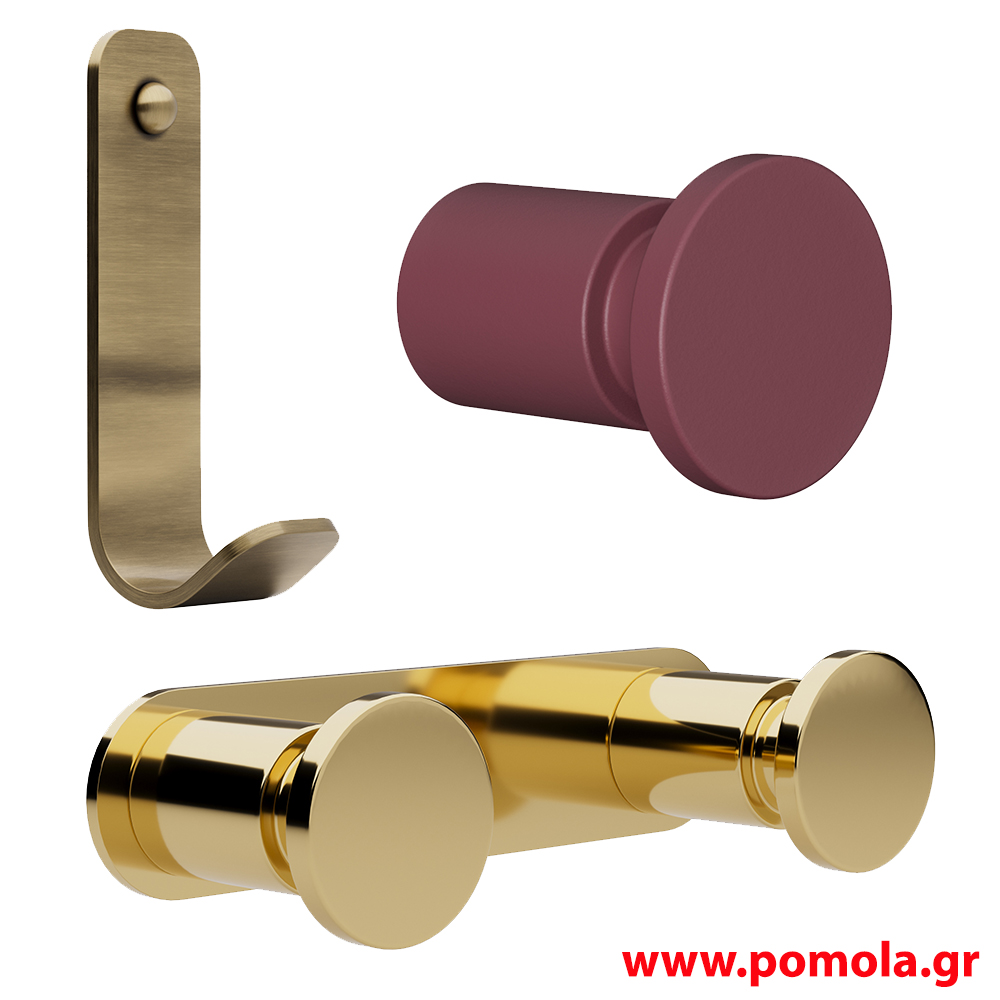 Άγγιστρα κουζίνας