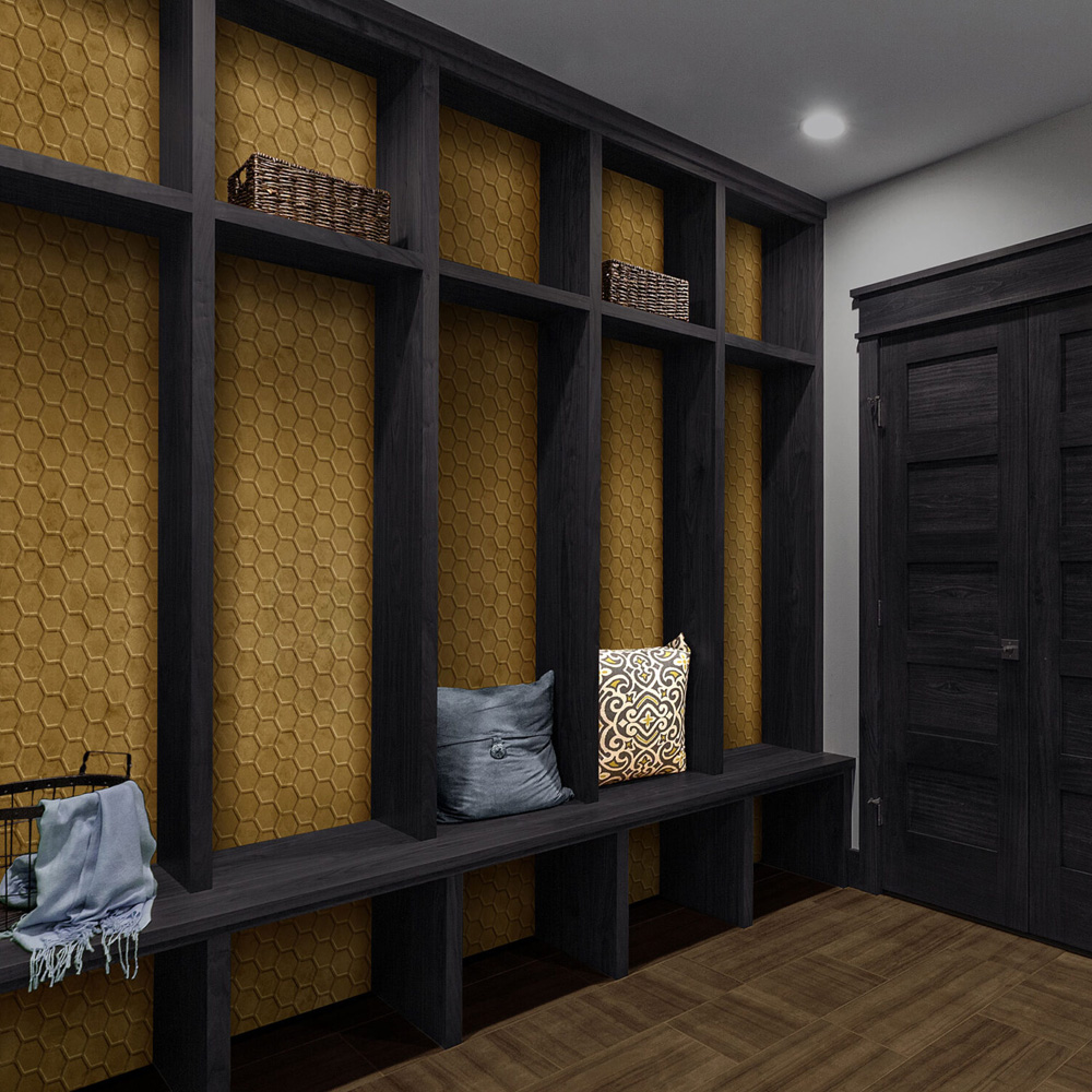 ΔΙΑΚΟΣΜΗΤΙΚΑ ΠΑΝΕΛ ΥΦΑΣΜΑΤΟΣ FABRIC