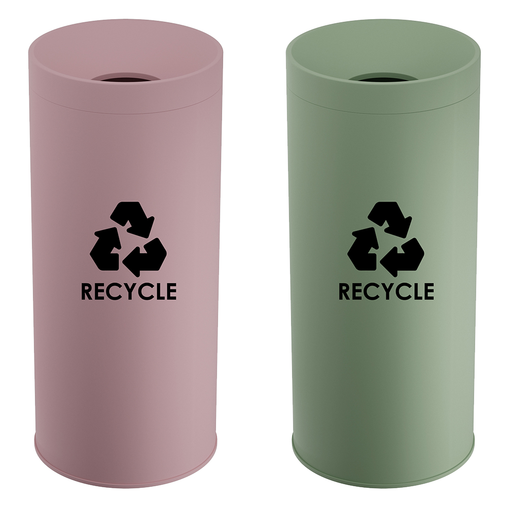 ΚΑΔΟΙ ΑΝΑΚΥΚΛΩΣΗΣ