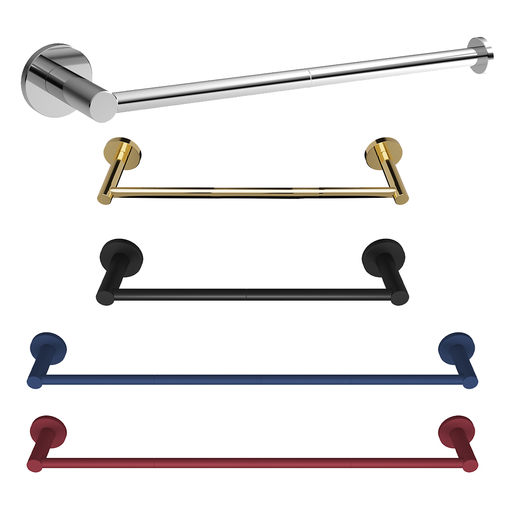 Κρίκοι και Πετσετοθήκες