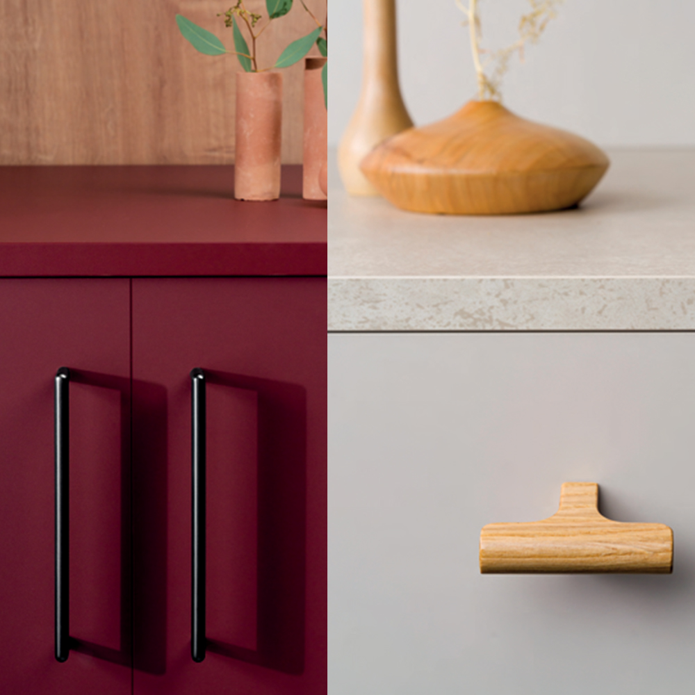 Πομολάκια και λαβίτσες Ισπανίας