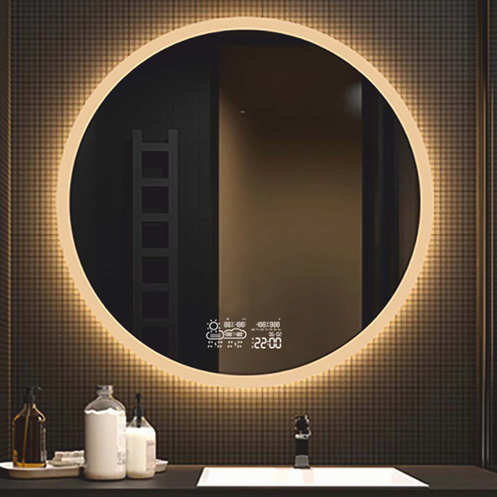 ΦΩΤΙΖΟΜΕΝΟΙ ΚΑΘΡΕΦΤΕΣ