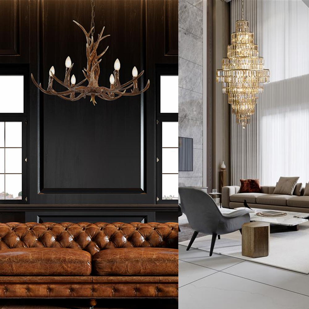 Φωτιστικά 2025-2026