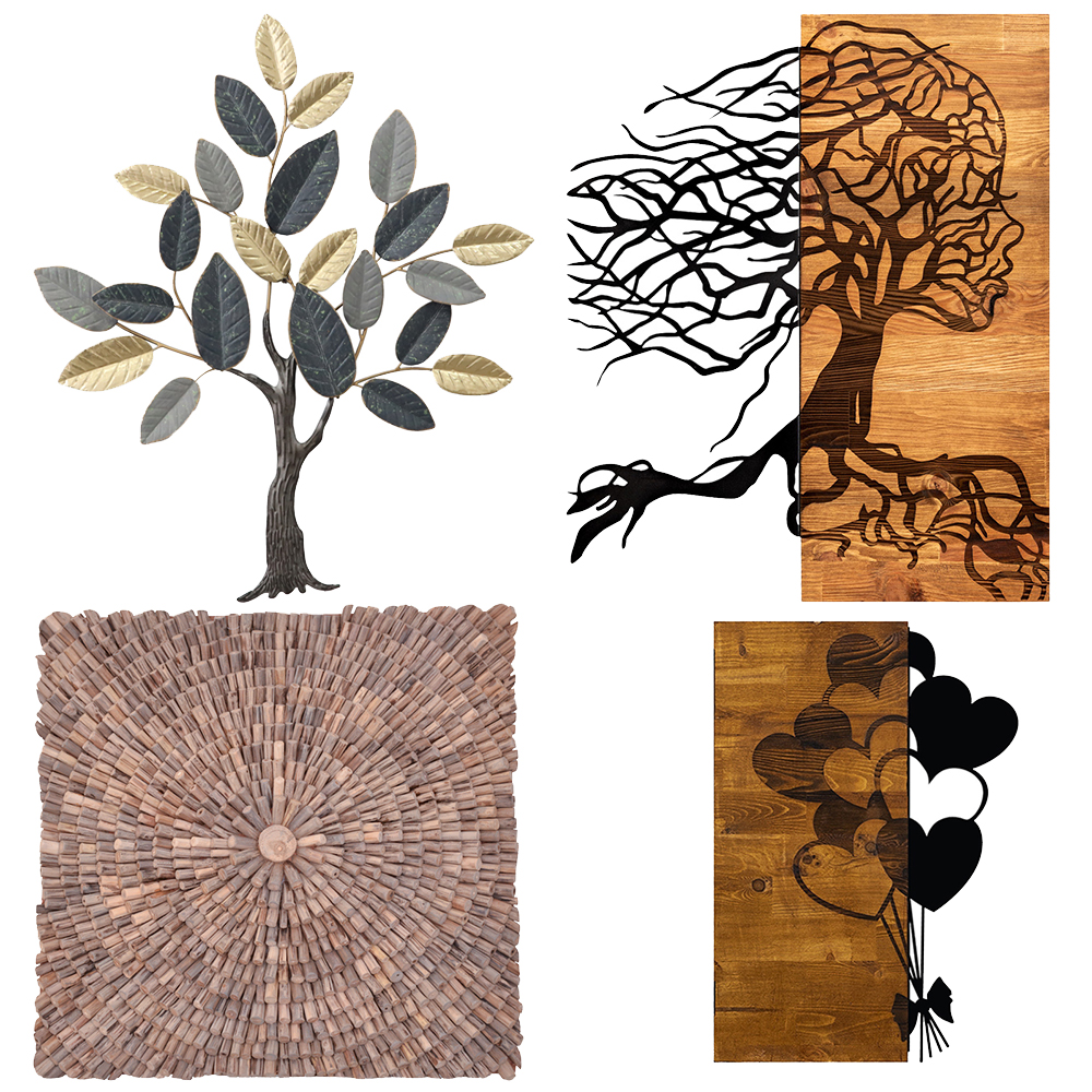 ΔΙΑΚΟΣΜΗΤΙΚΑ ΤΟΙΧΟΥ