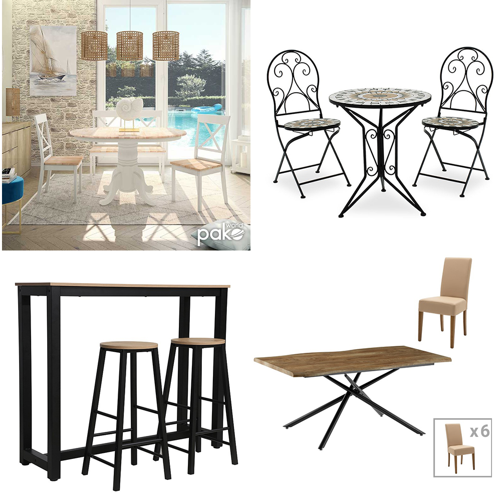 ΣΕΤ ΤΡΑΠΕΖΑΡΙΕΣ