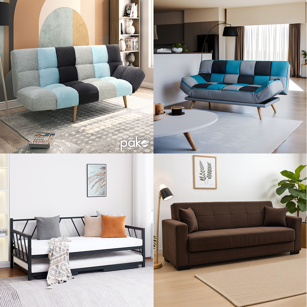 ΚΑΝΑΠΕΔΕΣ ΚΡΕΒΒΑΤΙ