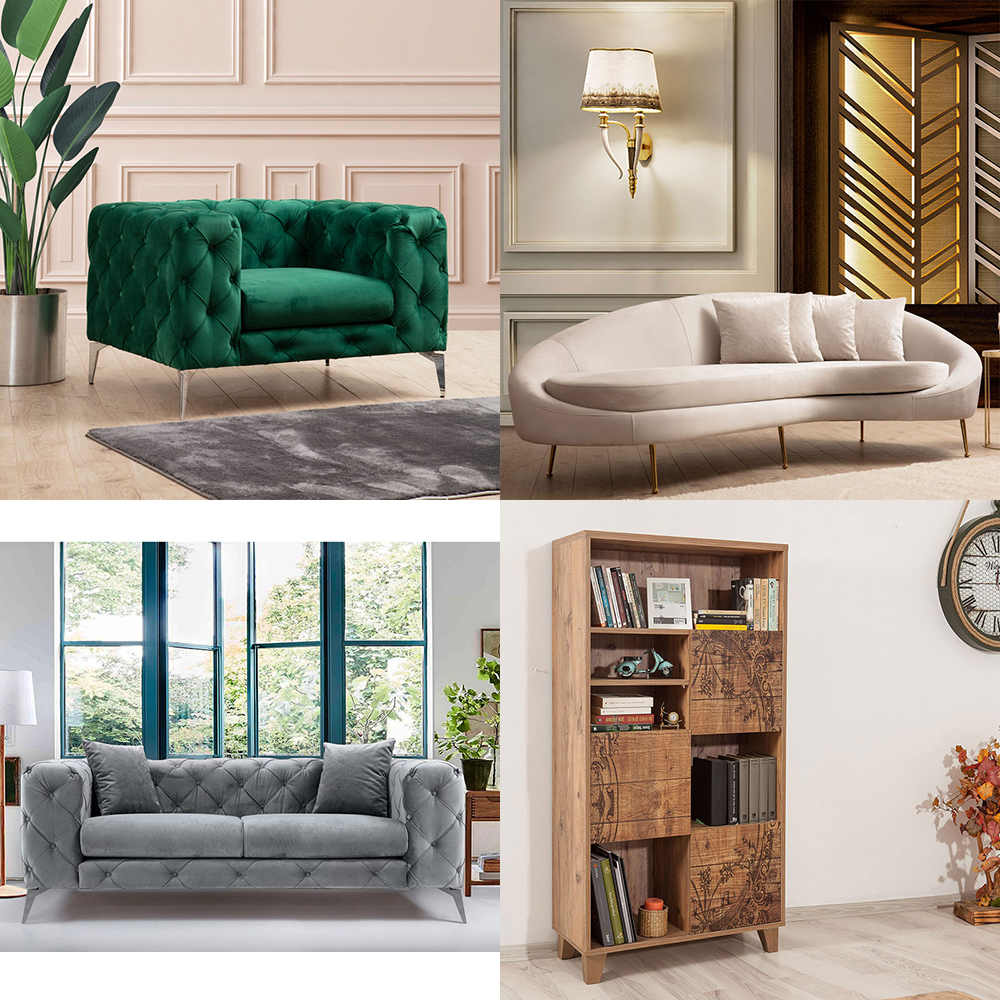 ΚΑΝΑΠΕΔΕΣ Κ ΠΟΛΥΘΡΟΝΕΣ ΚΑΤΟΠΙΝ ΠΑΡΑΓΓΕΛΙΑΣ