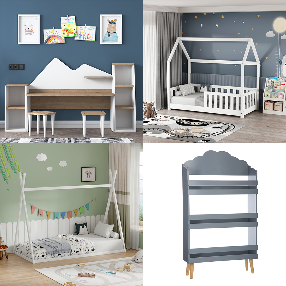 ΠΑΙΔΙΚΟ ΔΩΜΑΤΙΟ