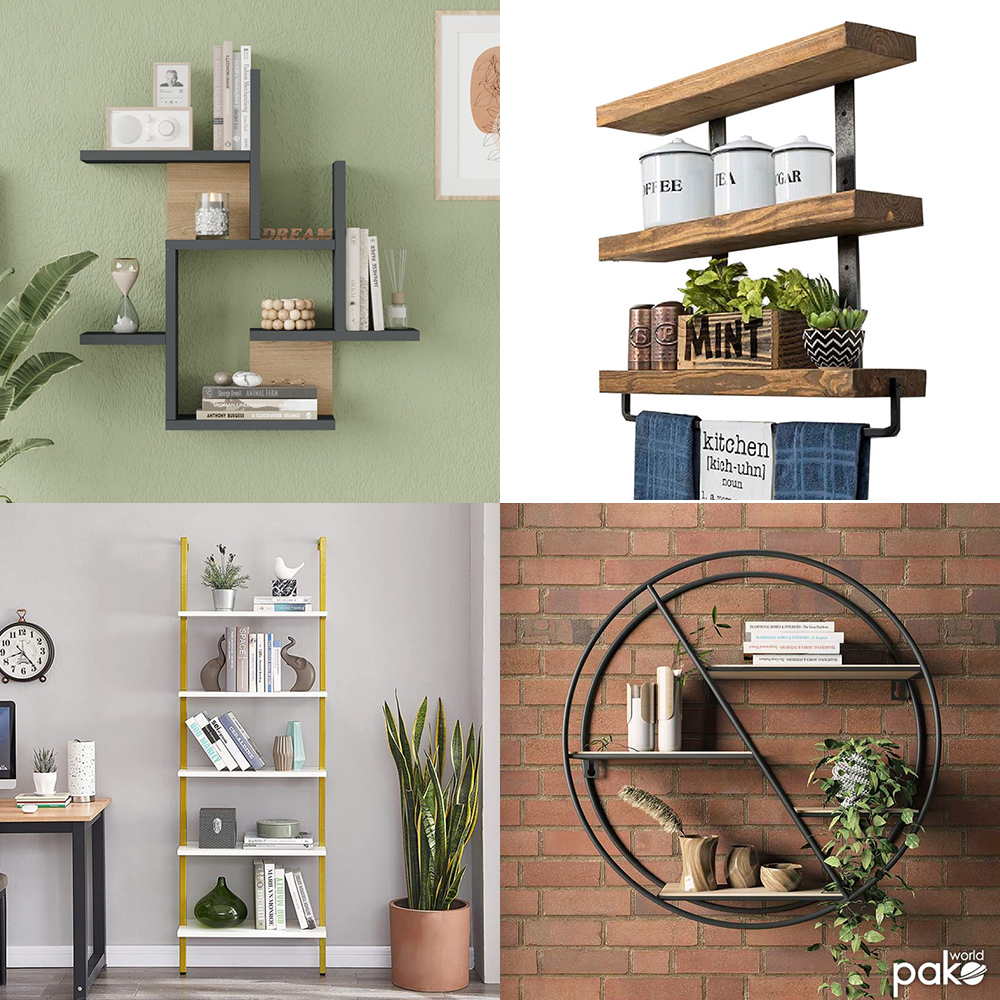 ΡΑΦΙΕΡΕΣ ΤΟΙΧΟΥ ΚΑΙ ΕΠΙΠΛΑ ΟΡΓΑΝΩΣΗΣ