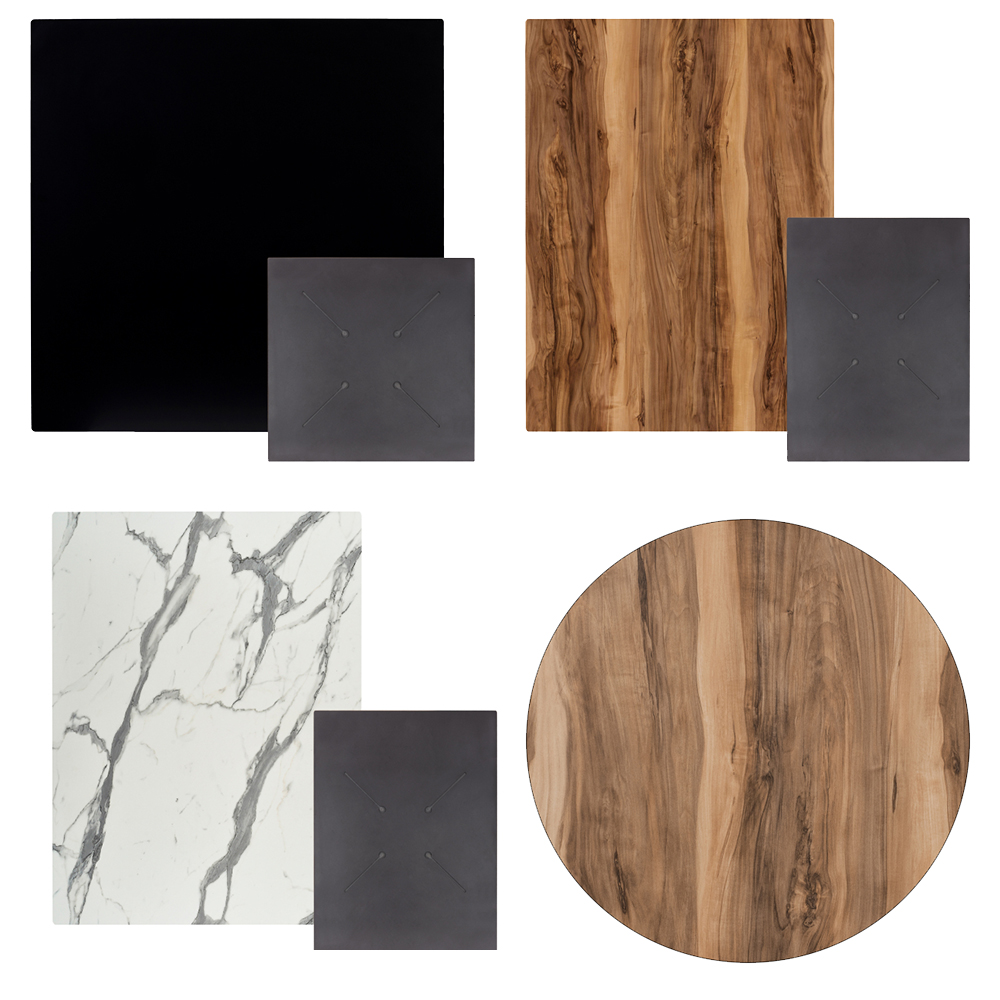 ΕΠΙΦΑΝΕΙΕΣ ΤΡΑΠΕΖΙΟΥ HPL