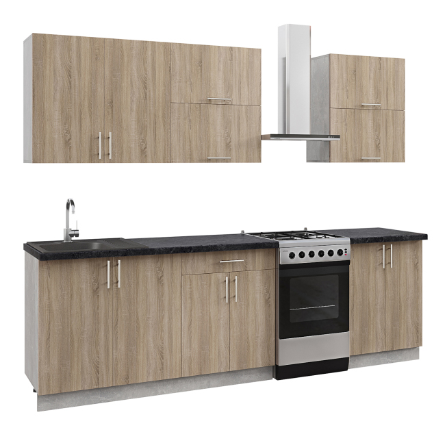 ΕΠΙΠΛΑ ΚΟΥΖΙΝΑΣ