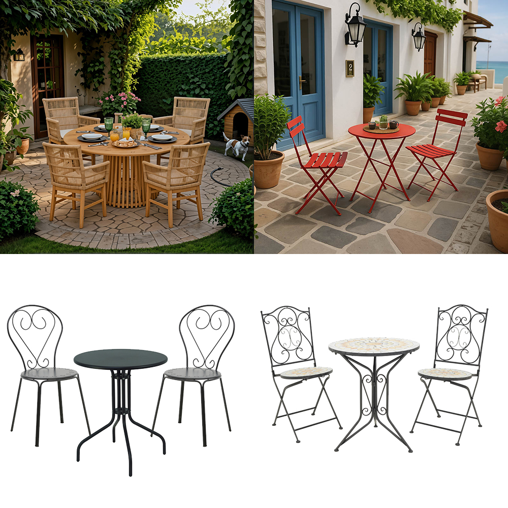 ΣΕΤ ΤΡΑΠΕΖΑΡΙΑΣ ΚΗΠΟΥ