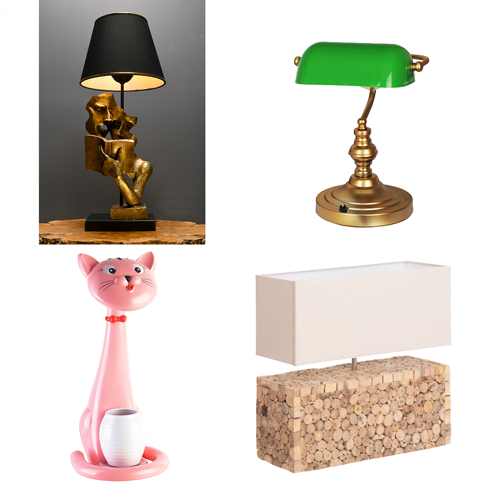 ΦΩΤΙΣΤΙΚΑ ΕΠΙΤΡΑΠΕΖΙΑ