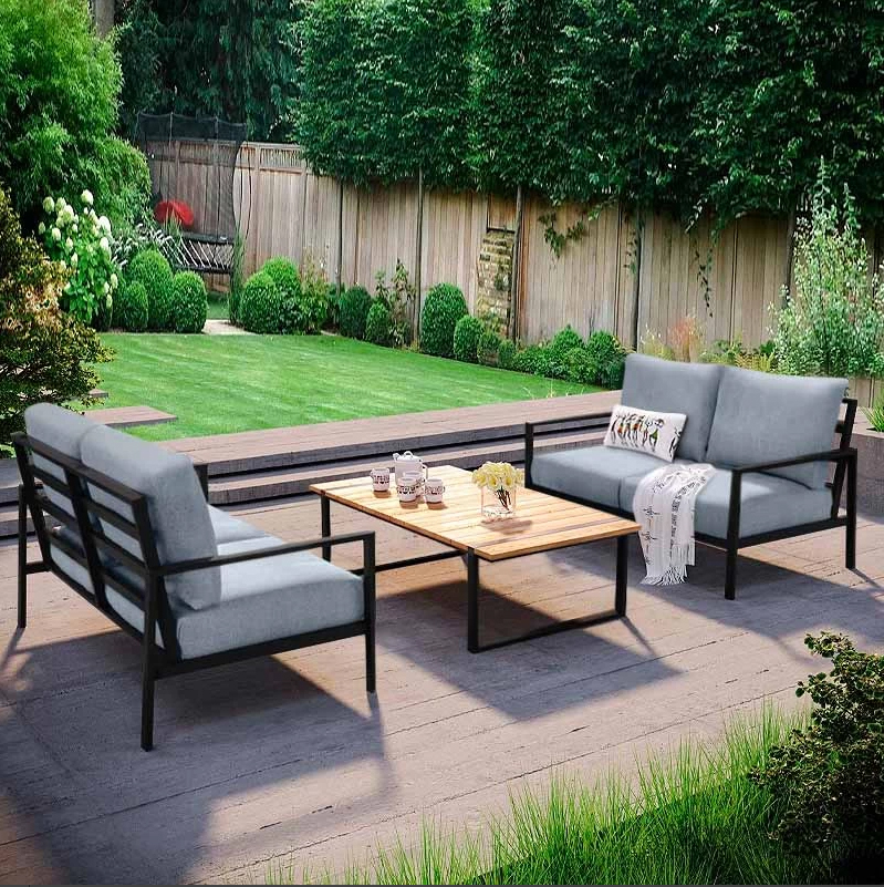 ΣΕΤ ΣΑΛΟΝΙΟΥ ΚΗΠΟΥ