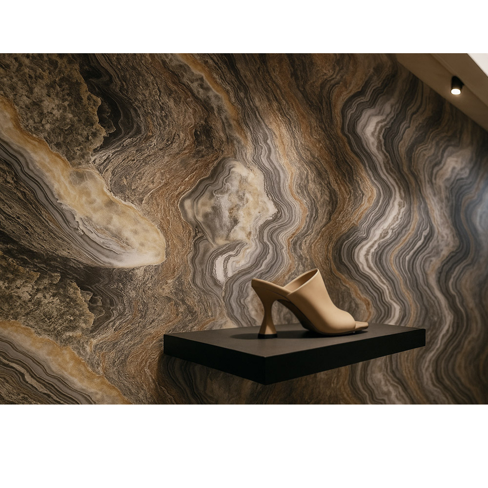 Mega Wall panel