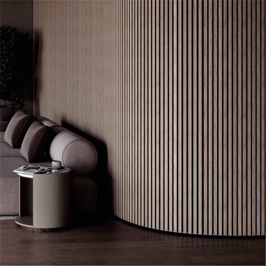 Wall Panel Επένδυσης με 3D πηχάκια
