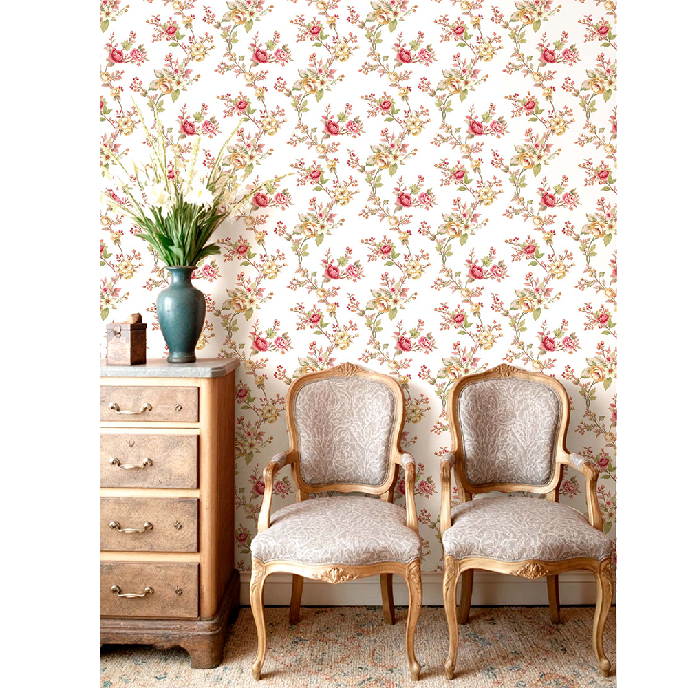 111 Συλλογή Ταπετσαρίας LKN