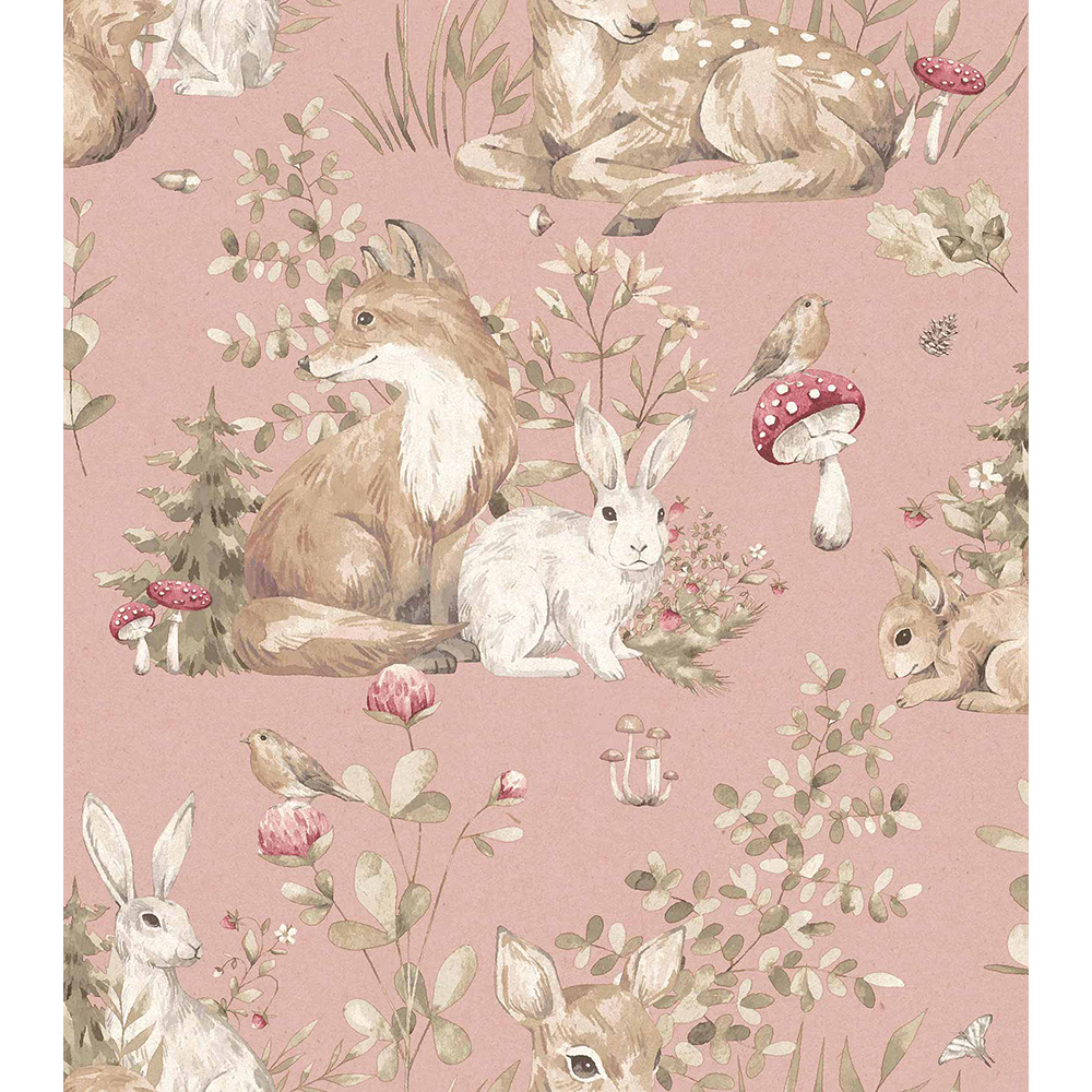 117 Συλλογή Ταπετσαρίας LKN