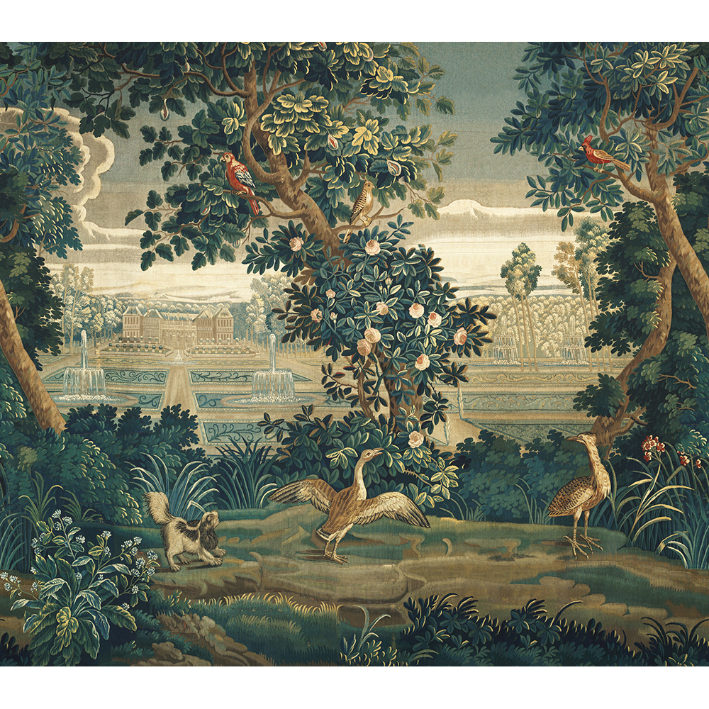 138 Συλλογή Ταπετσαρίας LKN