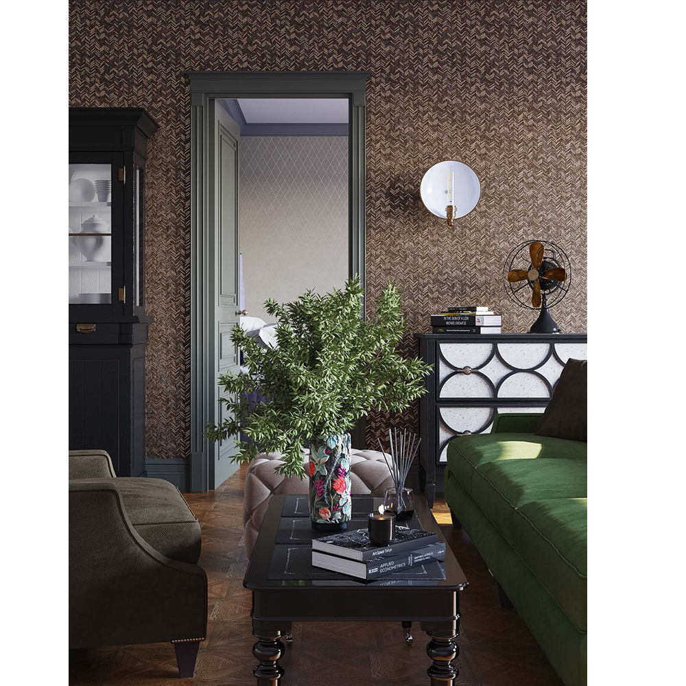 147 Συλλογή Ταπετσαρίας LKN