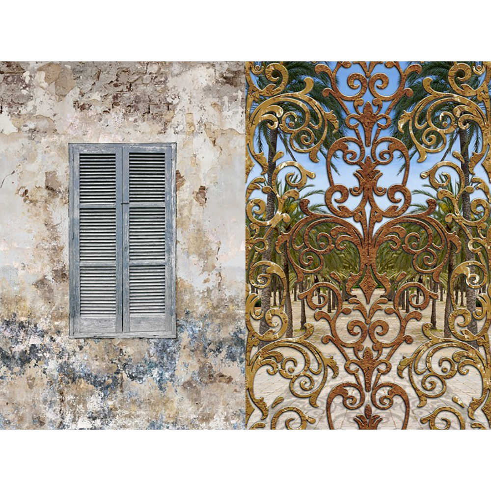 174 Συλλογή Ταπετσαρίας LKN