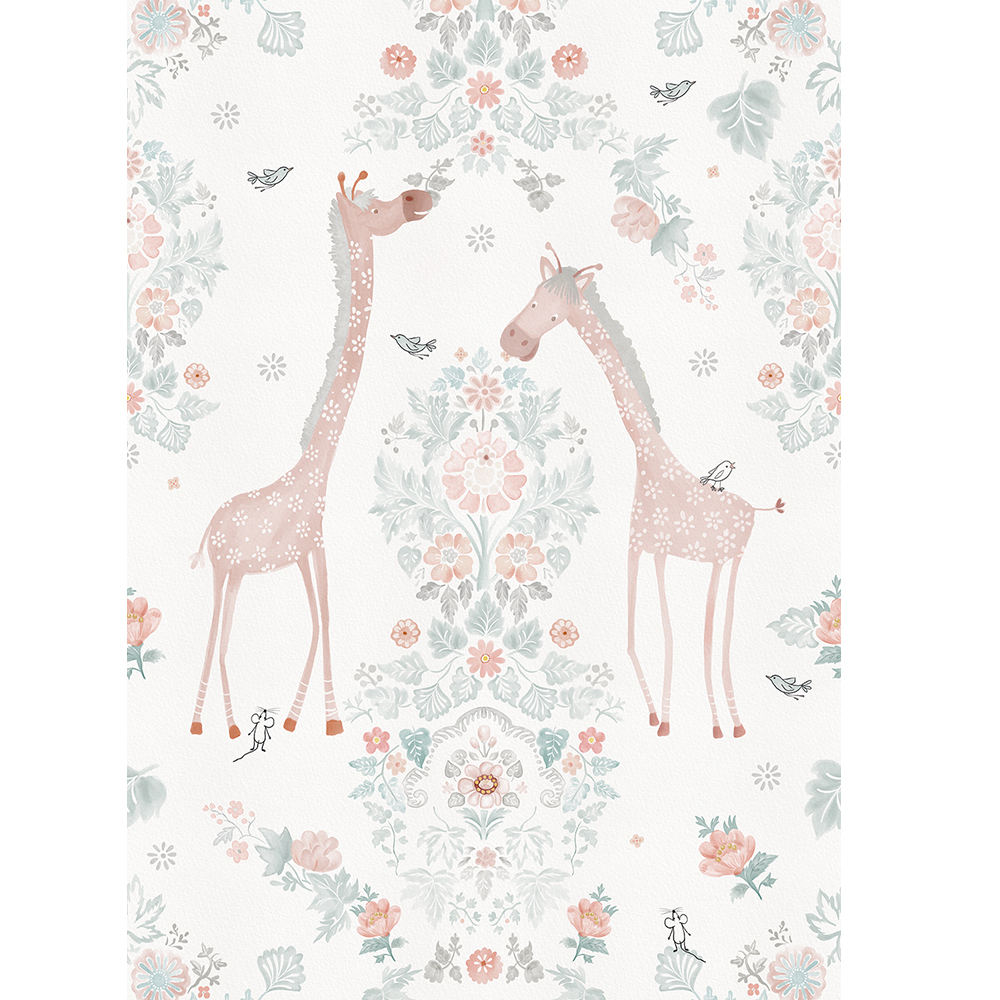 175 Συλλογή Ταπετσαρίας LKN