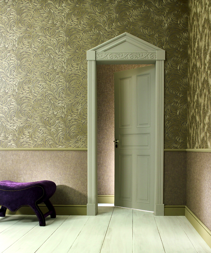 035 Βιβλιο Ταπετσαριας