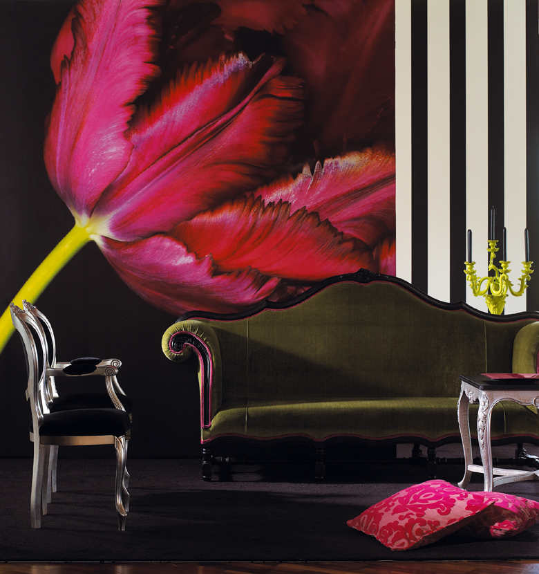 ΦΩΤΟΤΑΠΕΤΣΑΡΙΕΣ WALLPOWER UNLIMITED