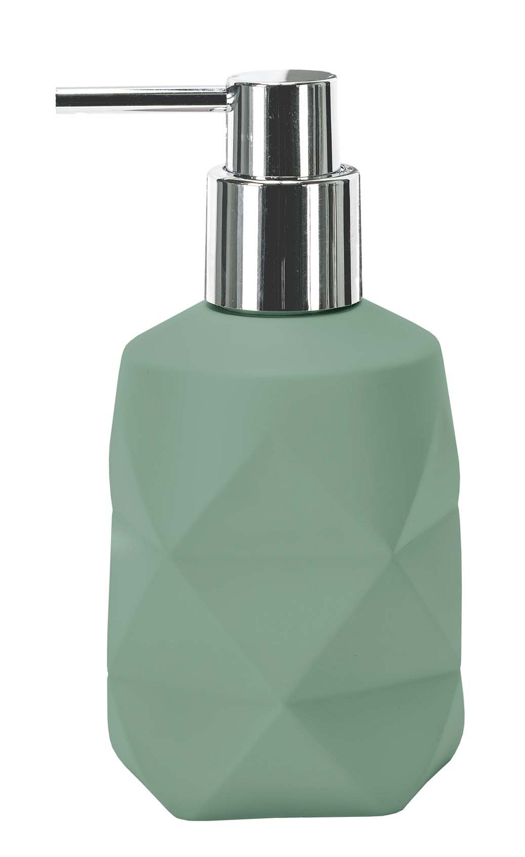 Υγρό Σαπούνι Crackle Από Πολυρεσίνη 8x17 εκ