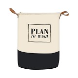 ΚΑΛΑΘΙ ΑΠΛΥΤΩΝ PLAN 60lt ΠΤΥΣΣΟΜΕΝΟ ΜΕ ΧΕΡΟΥΛΙΑ 40x40x50cm