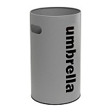 Ομπρελοθήκη - Matt Concrete Grey, Pam & Co, Ø25 x H45 (cm), 22-163