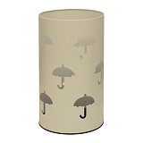Ομπρελοθήκη - Matt Ivory, Pam & Co, Ø25 x H45 (cm), 21-703