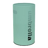 Ομπρελοθήκη - Matt Turquoise, Pam & Co, Ø25 x H45 (cm), 22-913