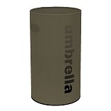 Ομπρελοθήκη - Matt Light Bronze, Pam & Co, Ø25 x H45 (cm), 22-963