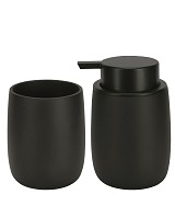 Αξεσουάρ Μπάνιου Bonny  Σετ 2 Τεμαχίων