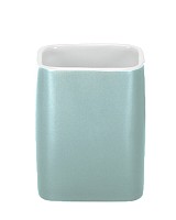 Ποτήρι Cubic Κεραμικό 7,4x9,1 εκ