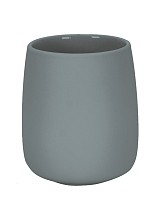 Ποτήρι Eclipse Από Kεραμικό & Καουτσούκ 8,6x10 εκ